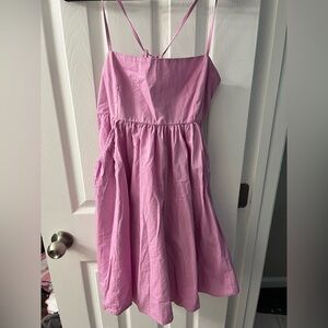 Urban outfitters dress